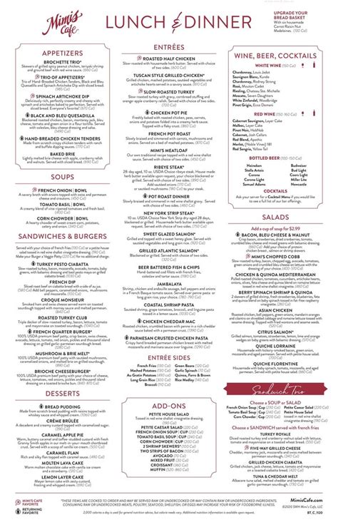 mimi's fresno california|mimi restaurant menu.